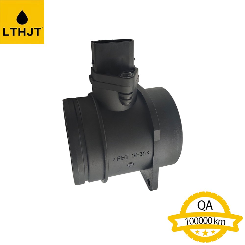 Wholesale OEM 13627566989 Car Accessories Electrical System Air Flow Meter for BMW E90