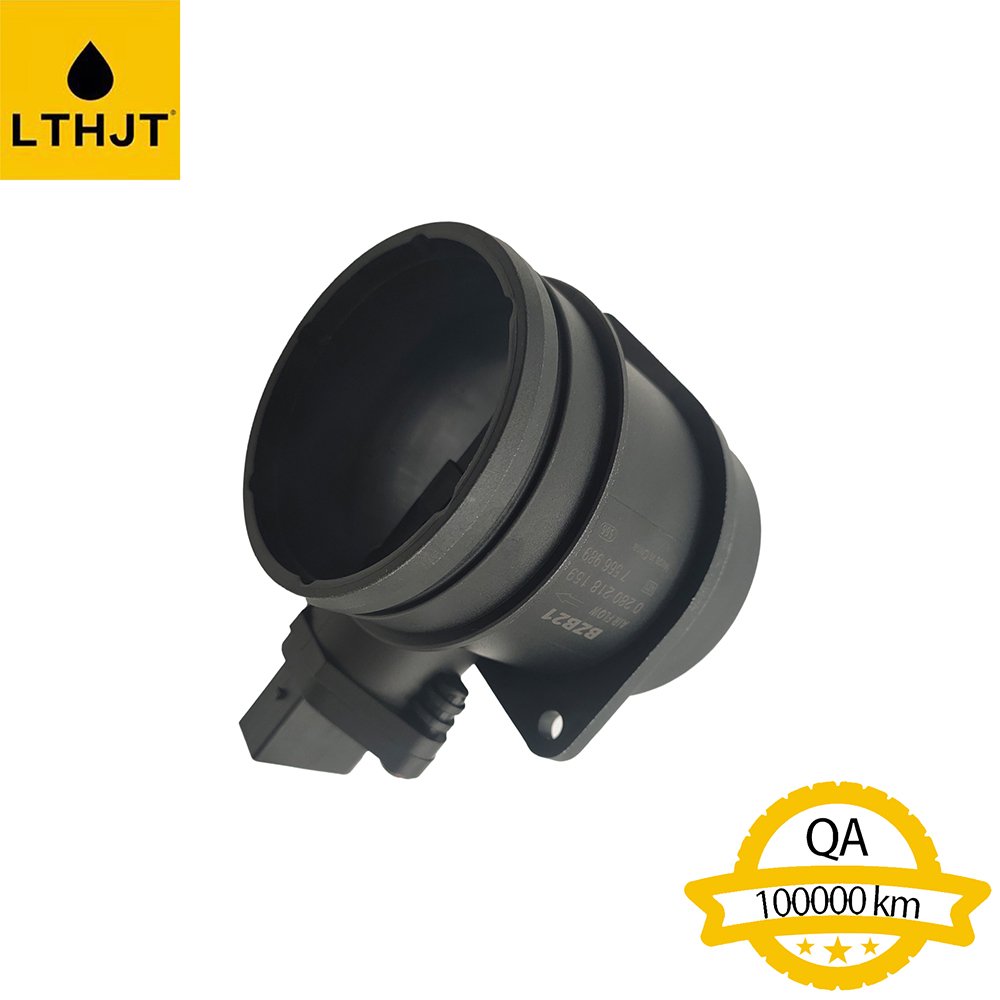 Wholesale OEM 13627566989 Car Accessories Electrical System Air Flow Meter for BMW E90
