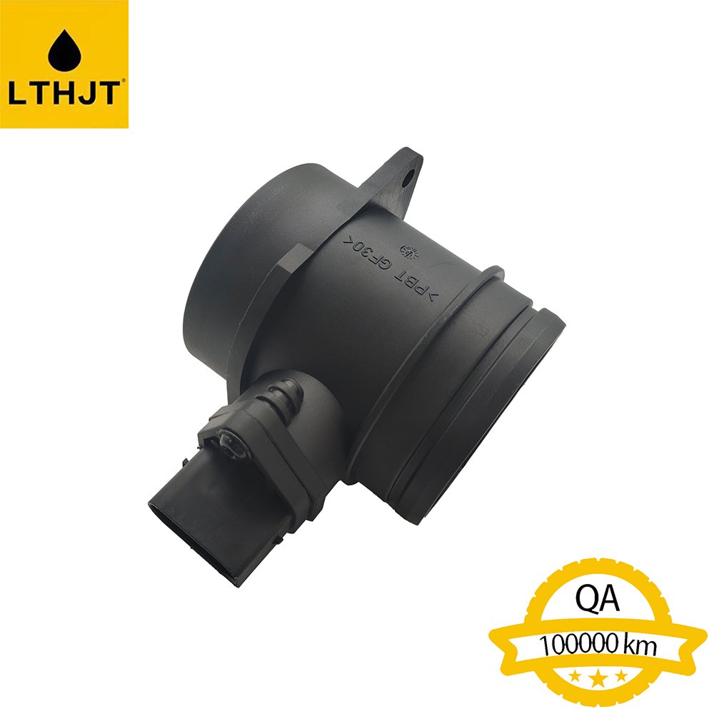 Wholesale OEM 13627566989 Car Accessories Electrical System Air Flow Meter for BMW E90