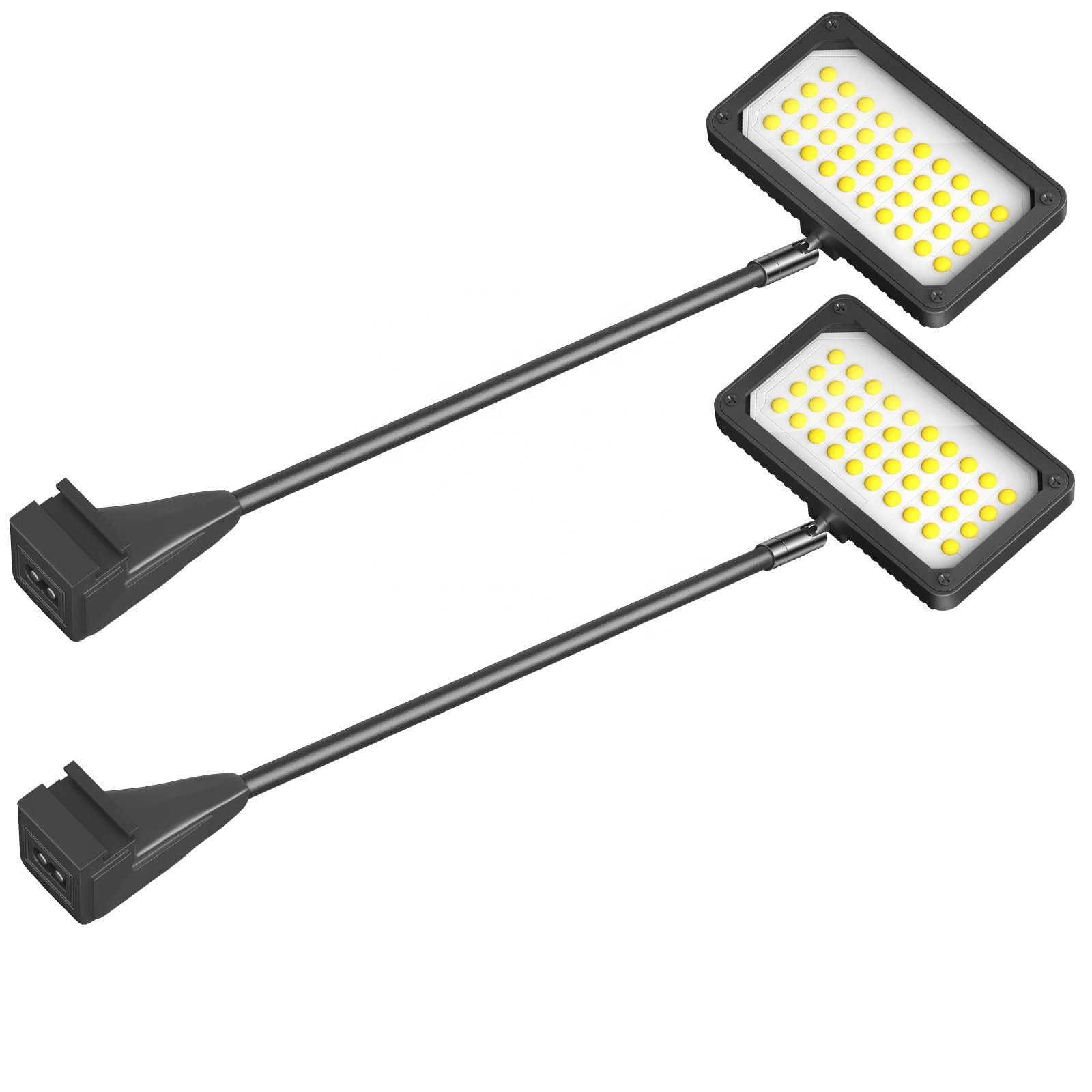 20W LED Exhibition Light Store Lighting COB Art Display Lights Long Arm Shovel Lamp Billboard Lamp