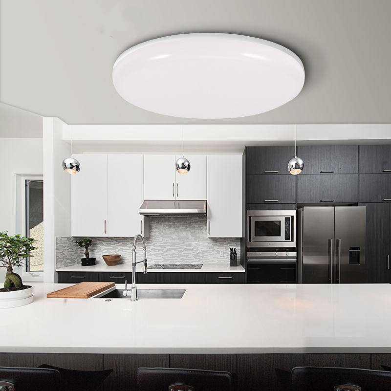 Modern Ultra-Thin Surface Mount Round Light Fixture for Living Room Ceiling Lamp,Ceiling Led Light Lamp/Led Ceiling Light