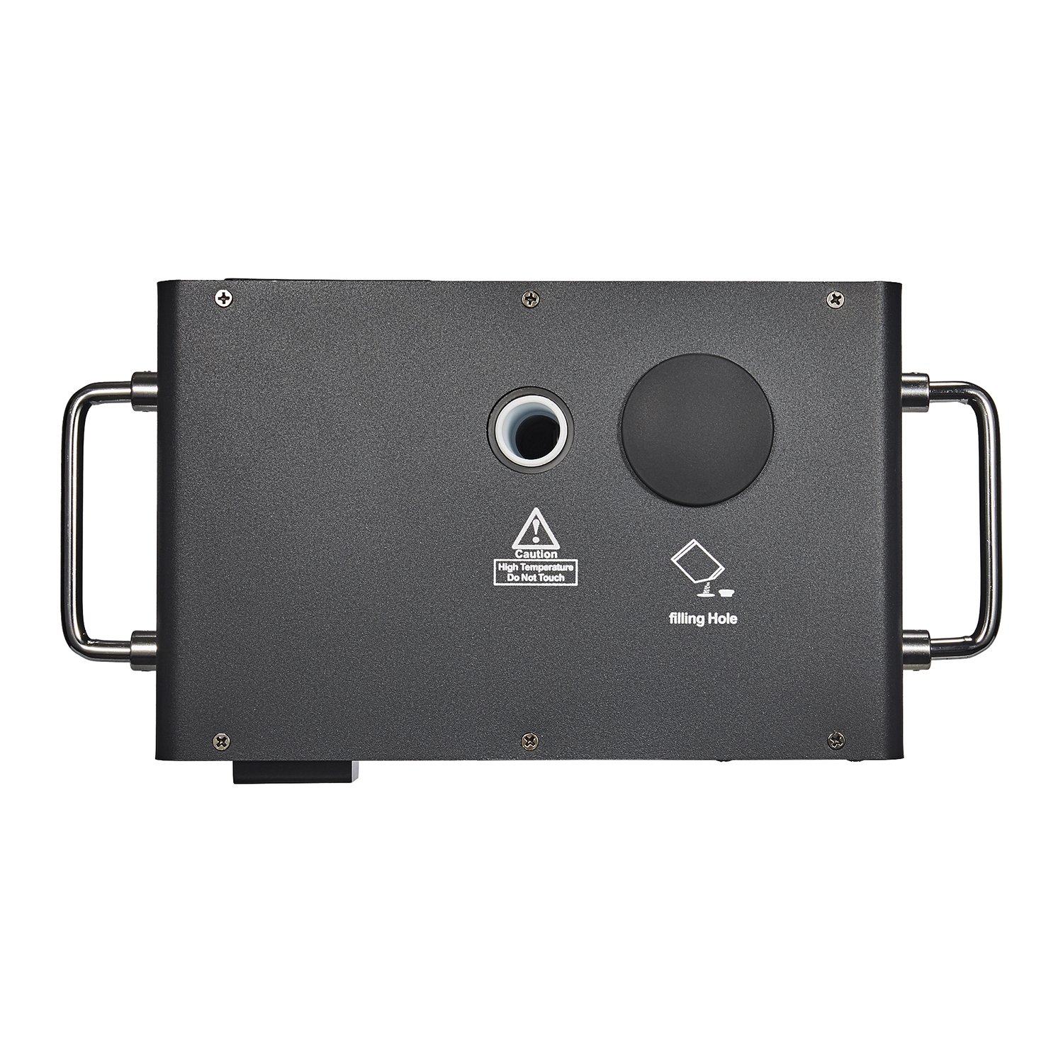 DMX Remote Control Cold Spark Machine Wedding Special Effect Cold Pyro Fountain Fireworks Sparkler Machine