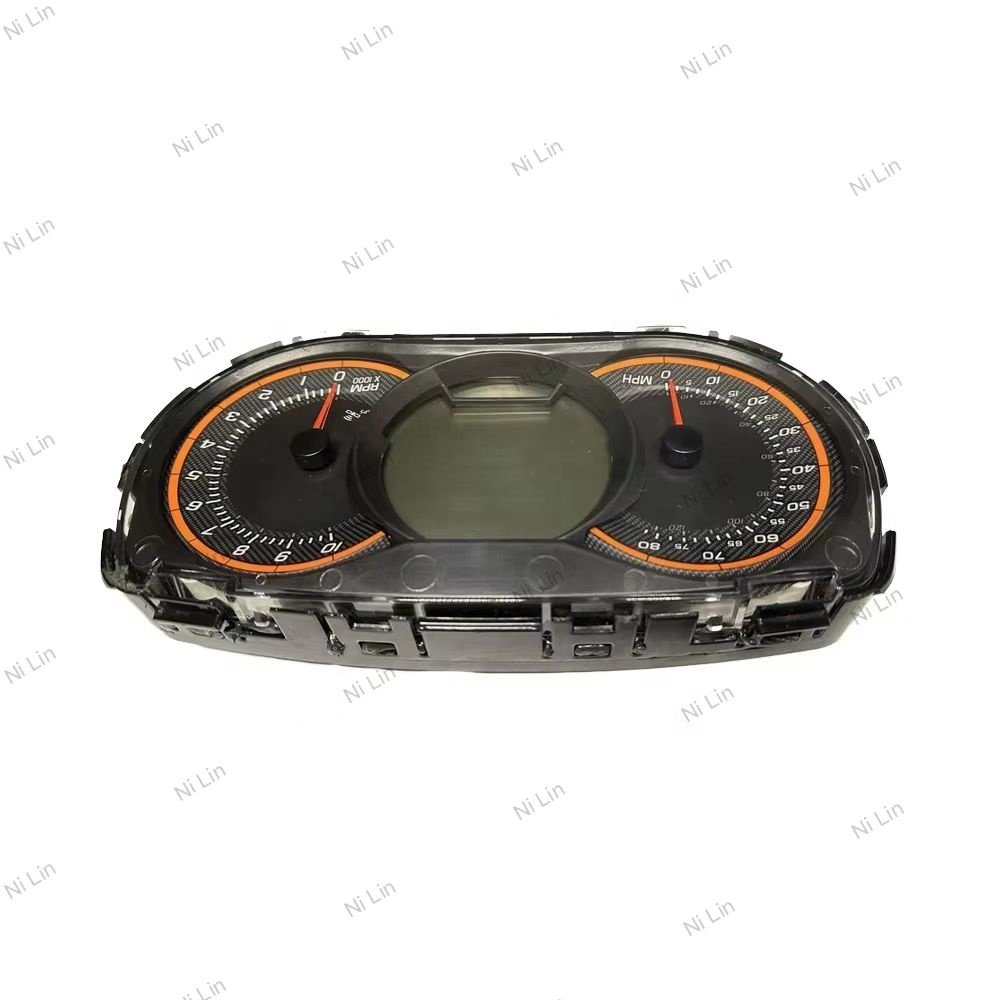 PWC SeaDoo 4TEC 1503 Supercharged Jetski Parts New Dashboard Whole Screen Dash Board Engine Exhaust Valve GTS GTR 215 RXT-X 260