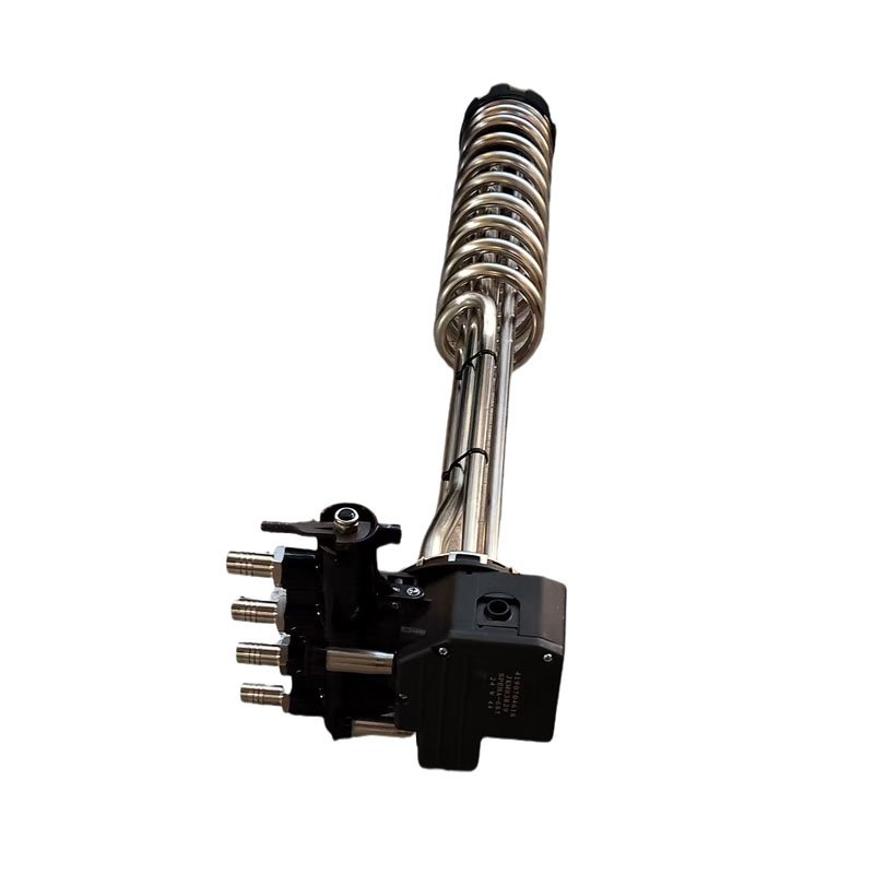 Diesel Engine Mechanical Fuel Tank Oil Level Meter With Integrated Display Pointer Manufacturer Heating Function Auto Sensor