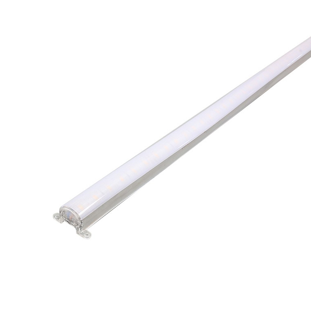 Outdoor Waterproof Line Light Internal Control 24V High Light LED Landscape Villa Courtyard Wall Washing Light