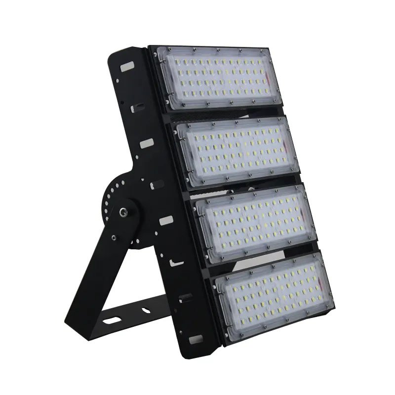 Outdoor 600Watt 500Watt 1200Watt 400 Watt Football Stadium Sports Field Reflectors Smd Modular Led Flood Light for Soccer Fields