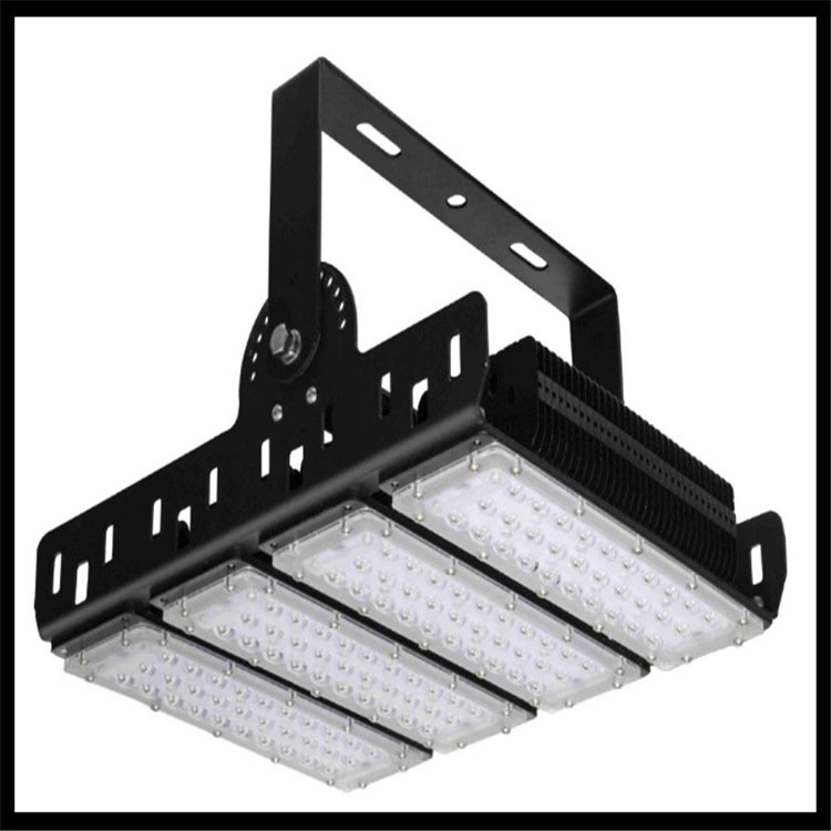 Outdoor 600Watt 500Watt 1200Watt 400 Watt Football Stadium Sports Field Reflectors Smd Modular Led Flood Light for Soccer Fields