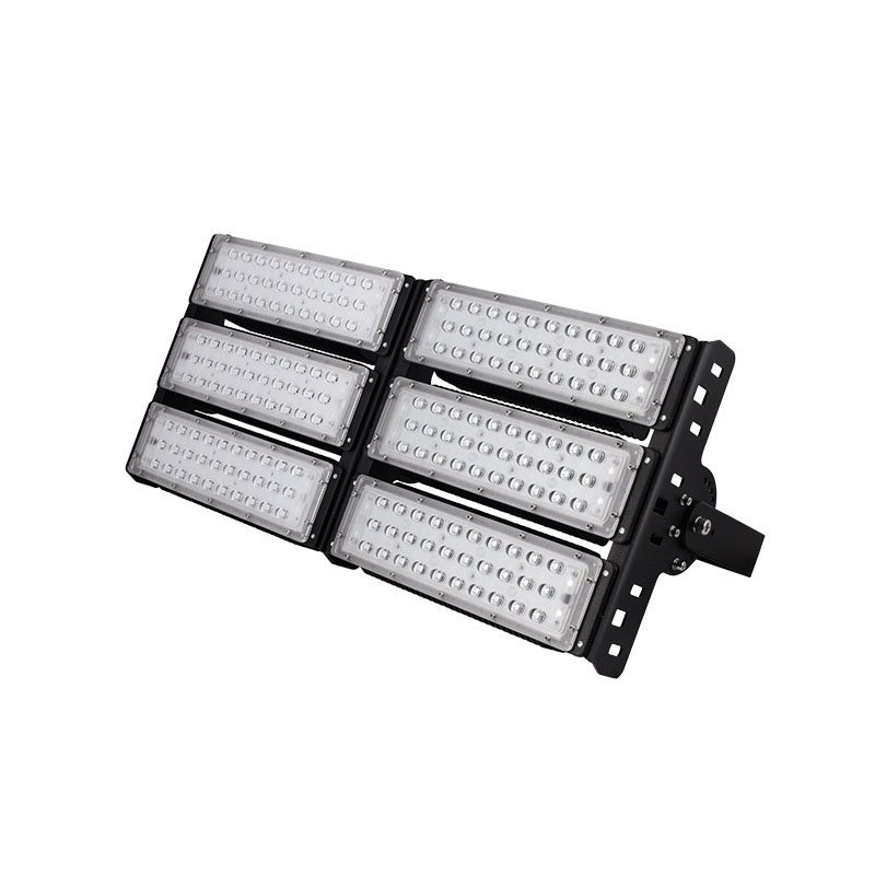 Outdoor 600Watt 500Watt 1200Watt 400 Watt Football Stadium Sports Field Reflectors Smd Modular Led Flood Light for Soccer Fields