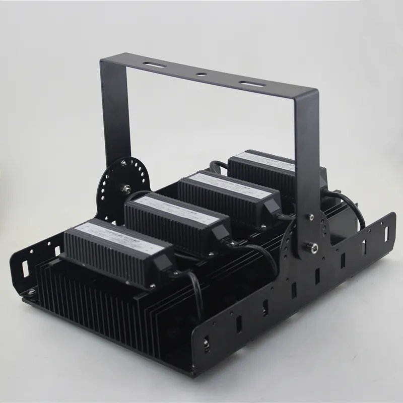 Outdoor 600Watt 500Watt 1200Watt 400 Watt Football Stadium Sports Field Reflectors Smd Modular Led Flood Light for Soccer Fields