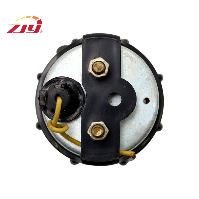 ZJY 10-16V High-Quality 2''/52mm Voltage Gauge J8126659, Fits JE EP CJ-5/7/8