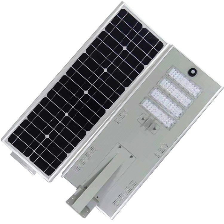 90W 50W 30W 120W 4G Cctv Camera Wireless Cameras Sim Card Smart Control Road Lamp Smd 2835 All in One Led Solar Street Lights
