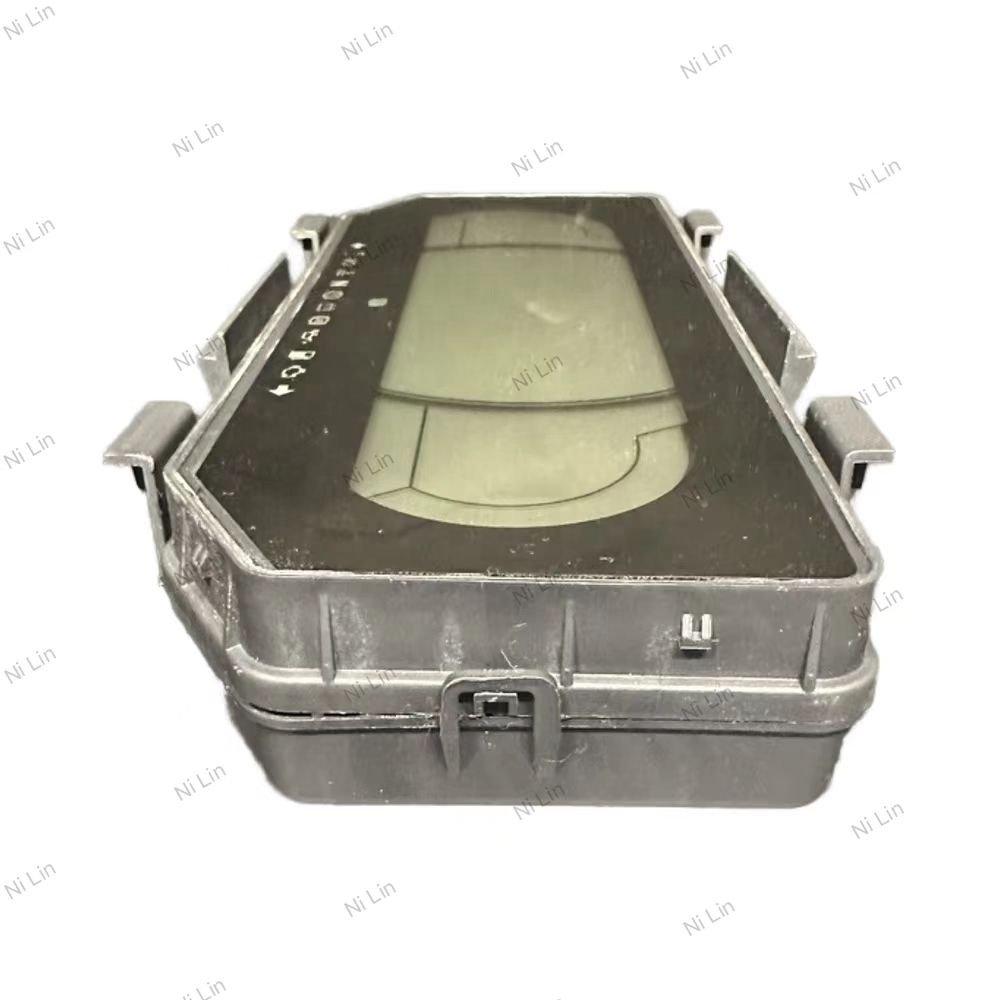 BRP Sea-Doo Auto Meter Assembly New Condition Speedometer for 2019-2024 GTX GTR RXP RXT Models