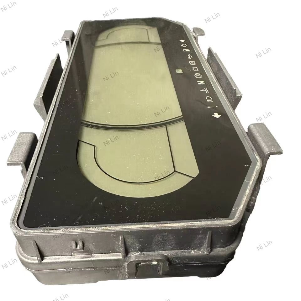 BRP Sea-Doo Auto Meter Assembly New Condition Speedometer for 2019-2024 GTX GTR RXP RXT Models