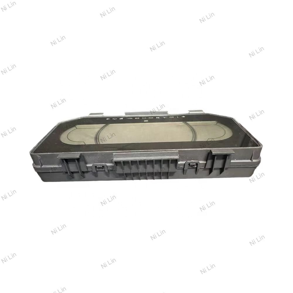BRP Sea-Doo Auto Meter Assembly New Condition Speedometer for 2019-2024 GTX GTR RXP RXT Models