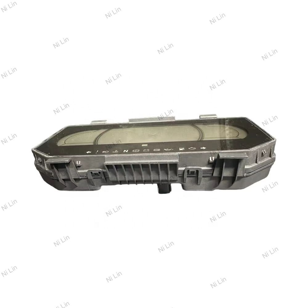 BRP Sea-Doo Auto Meter Assembly New Condition Speedometer for 2019-2024 GTX GTR RXP RXT Models