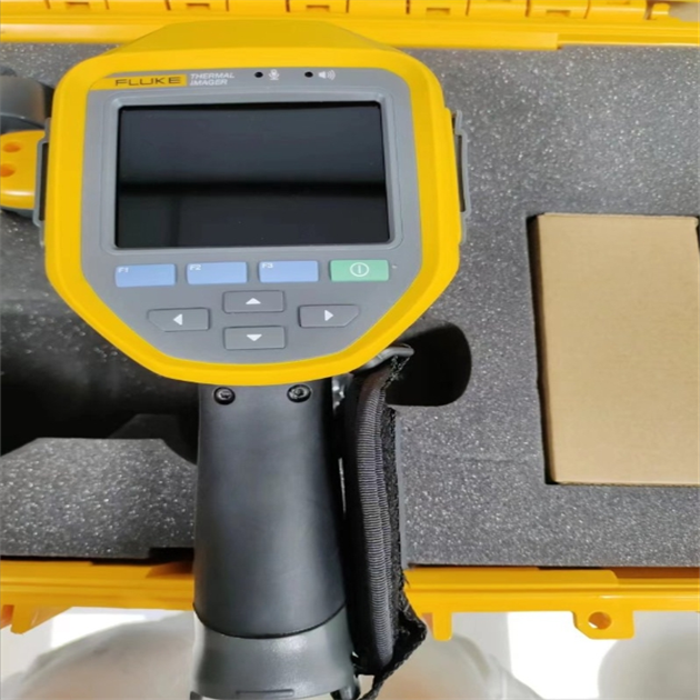 Fluke Ti480 PRO Handheld Infrared Thermal Imager
