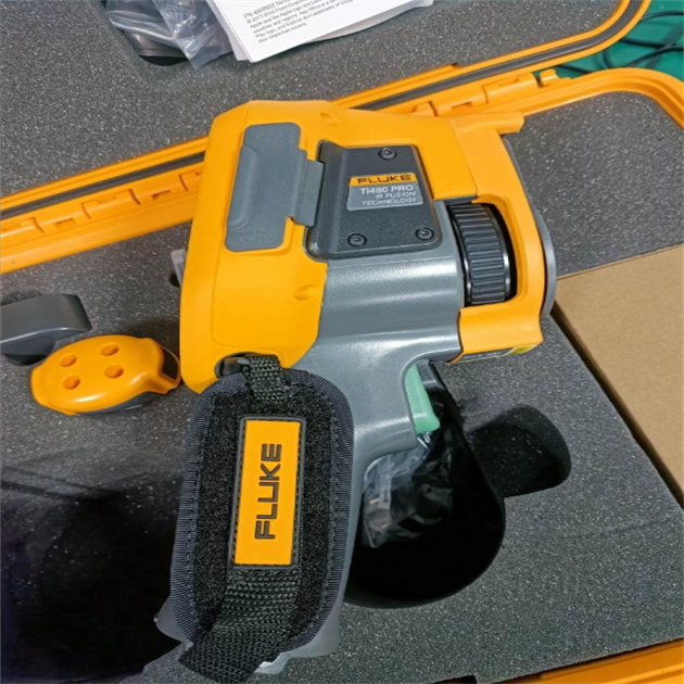 Fluke Ti480 PRO Handheld Infrared Thermal Imager