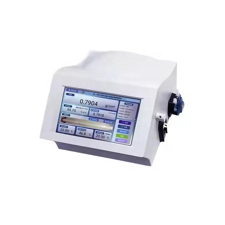 BIOSTELLAR WMD-430 Density Meter Touch Screen Display Low Price