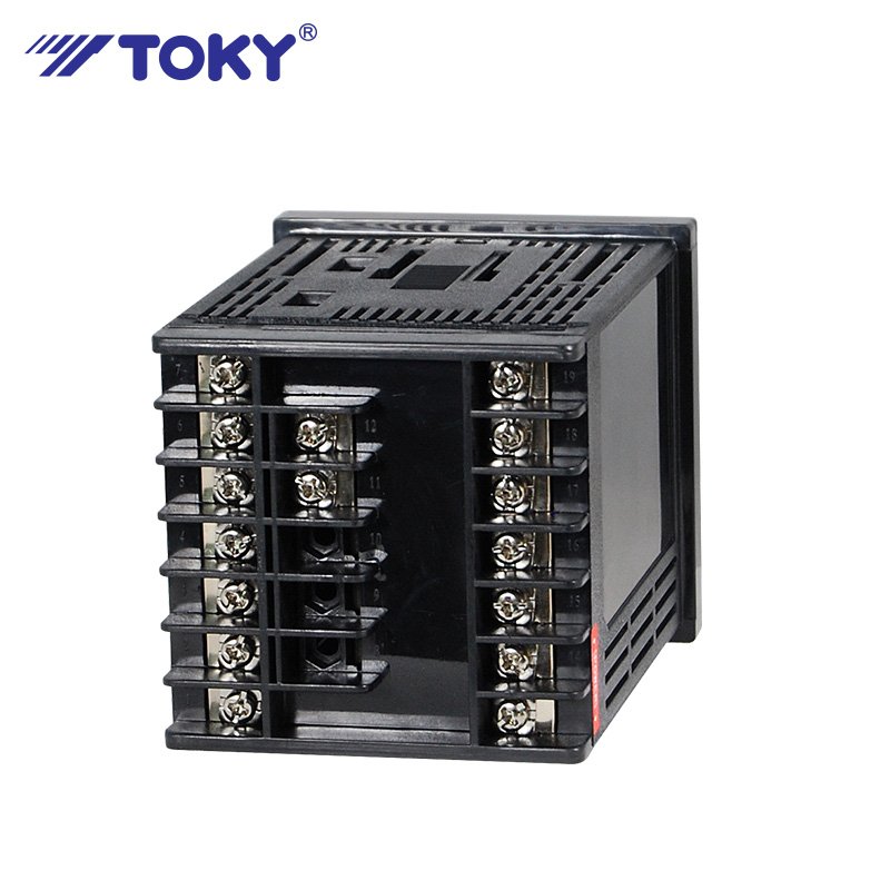 Toky High Quality Low Price Digital Counter Meter