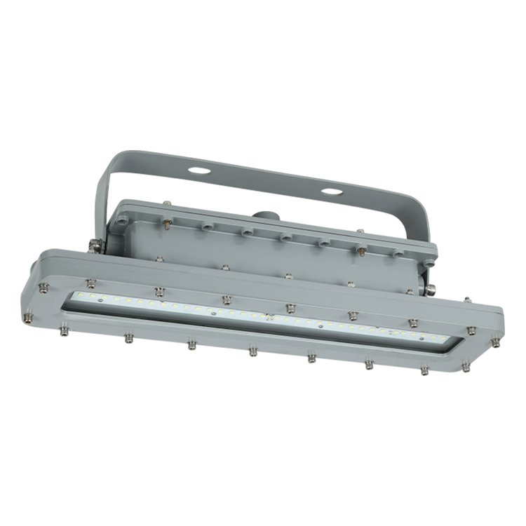 High Quality 2ft 4ft 20W/40W/60W 140 Lumen/W UL844 Certified Explosion Proof Light Linear Class I Division 1