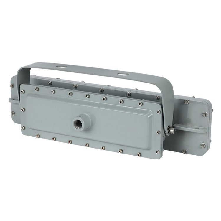 High Quality 2ft 4ft 20W/40W/60W 140 Lumen/W UL844 Certified Explosion Proof Light Linear Class I Division 1