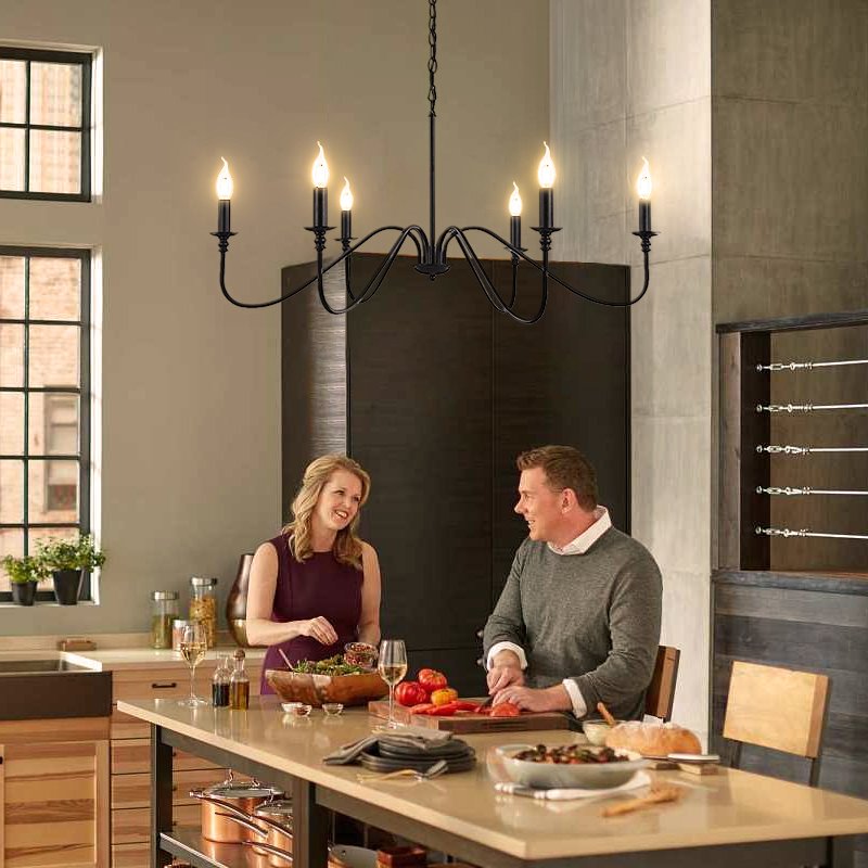 For Living Room Design American Large Chandelier Indoor Design Fixture Crystal Ceiling Chandelier/Chandelier Lights/Chandelier