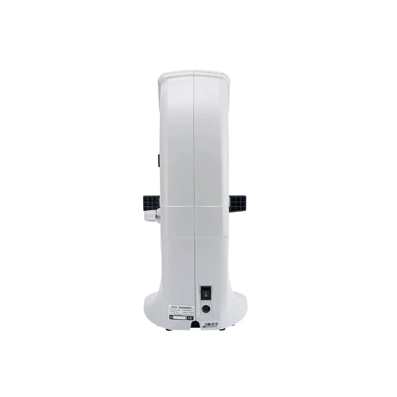 New Auto Lensmeter Focimeter Lensometer Digital Auto Lensmeter D-900 Auto Lens Meter With 3.5" Colorful Screen