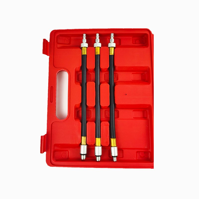 Universal Cylinder Pressure Gauge For Automotive Petrol Engine Test Pressure Compression Tester