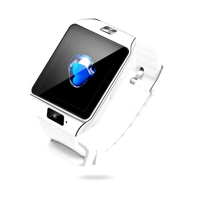 DZ09 Smart Watch with SIM Card SD Memory Fitness Heart Rate Monitor Waterproof Camera GPS for Android Phone Call Watch