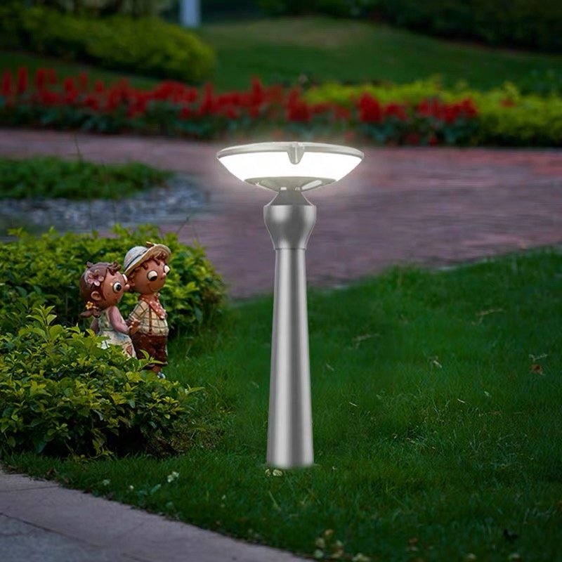 New Design Modern Garden Path Light Lane Garden H680mm Garden Lamp LED Outdoor