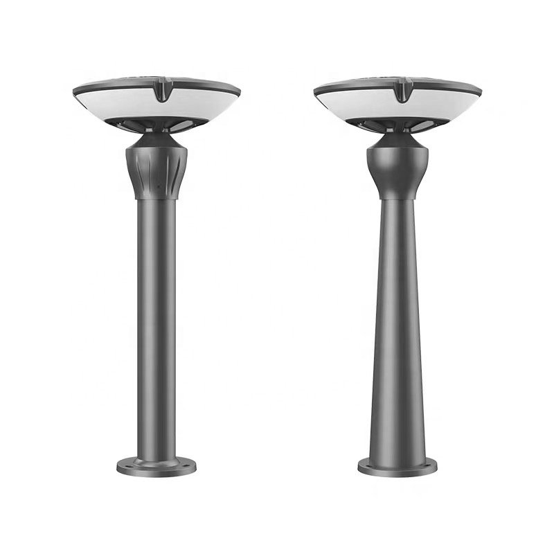New Design Modern Garden Path Light Lane Garden H680mm Garden Lamp LED Outdoor