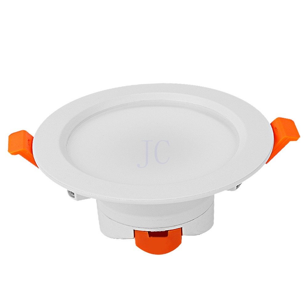 Mobile Phone Cell Control Dimmable Led Downlight Light Ceiling Spot Light 85-265V Ceiling Recessed 5w Indoor Living Room Light