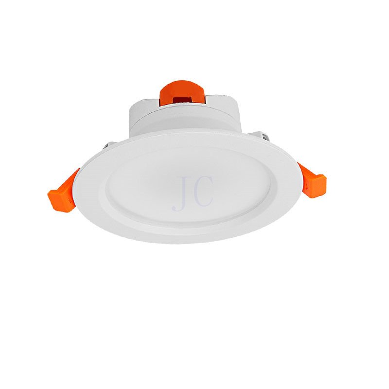 Mobile Phone Cell Control Dimmable Led Downlight Light Ceiling Spot Light 85-265V Ceiling Recessed 5w Indoor Living Room Light