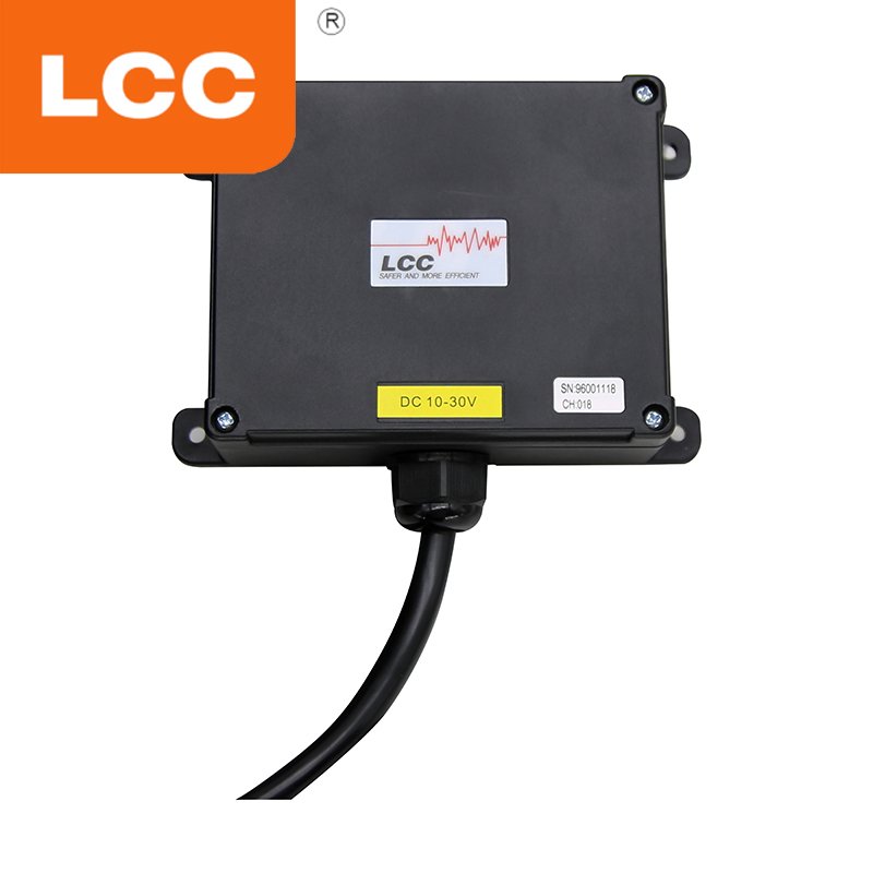 A600 Wireless Crane Industrial Remote Control Momentary Push Button Switch
