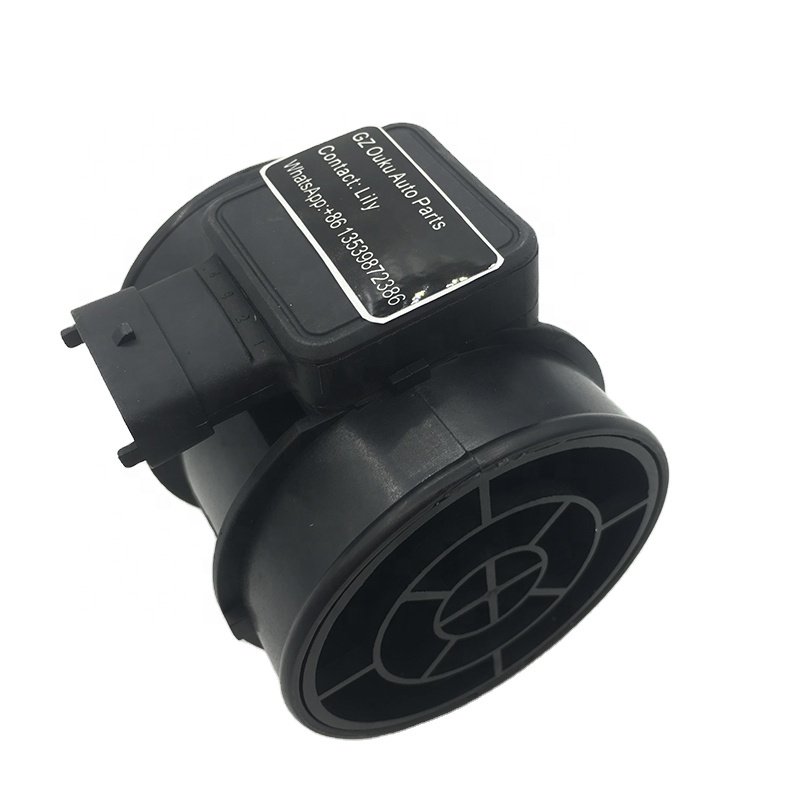 Mass Air Flow Meter 5WK9641/8ET00914203/836583/5WK9606 5WK9606Z for l Astra II, III, Corsa C ,Meriva, Vectra B Air Flow Sensor