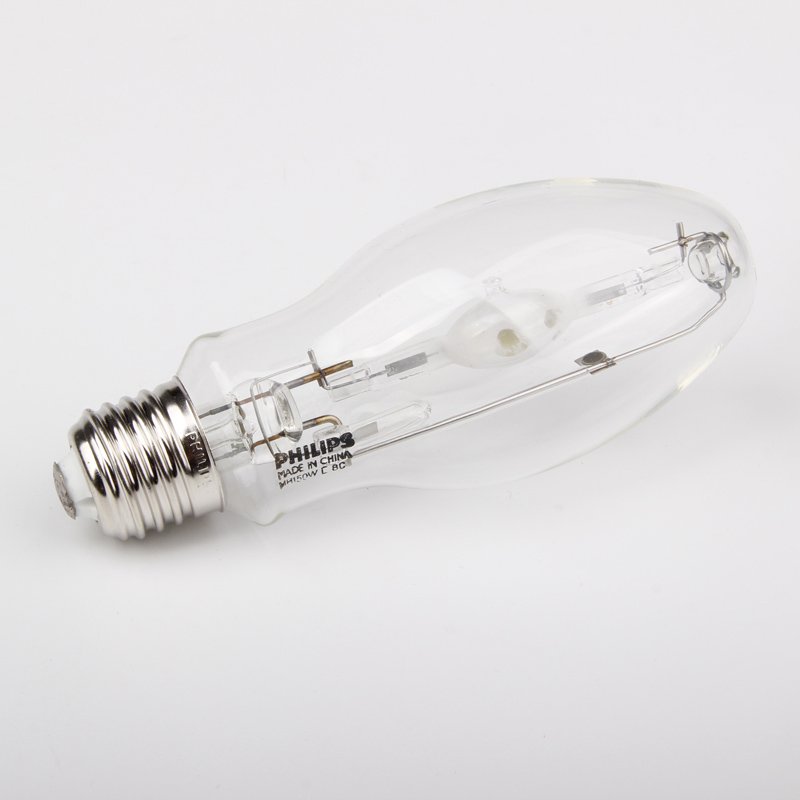 Philips Metal Halide Bulb MH 70W100W150W 640 HID Series Metal Halide Lamp Bulb