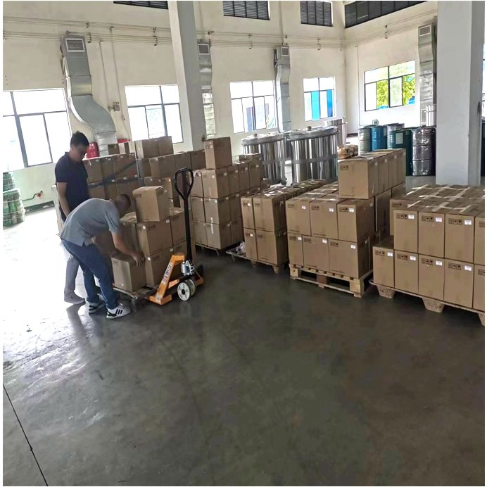 Auto Paint Innocolor High Gloss Car Paint Car Body Repair Manufacture Wholesale Car Paint