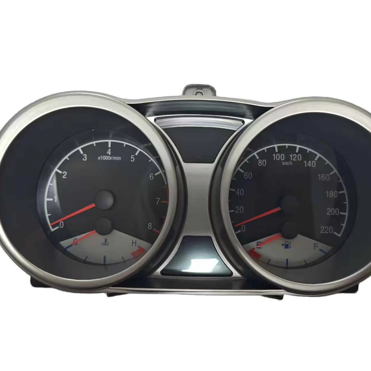 Genuine Geely GX7 SX7 Instrument Cluster Sppedmeter Combination Meter Assy 1017019878