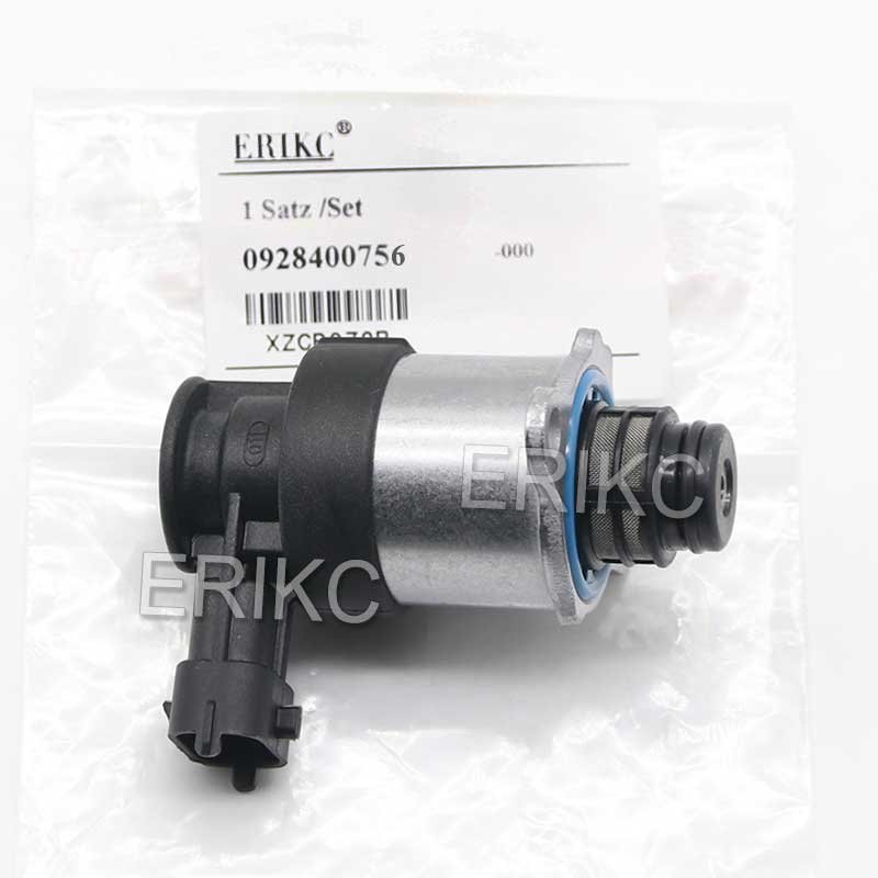 ERIKC 0 928 400 756 Fuel Pump Oil Pressure Regulator Metering Valve 0928400756 0928 400 756 for Jaguar