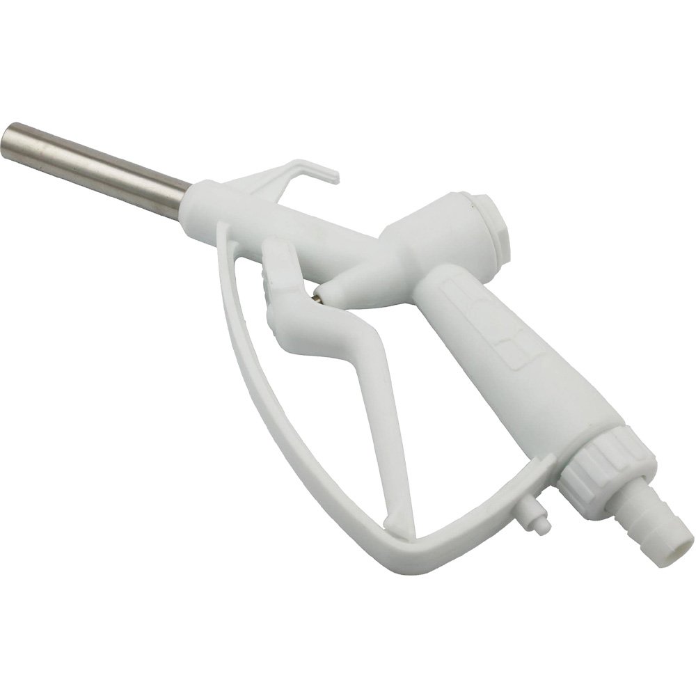 Plastic Manual Dispensing Nozzle for Adblue / Urea