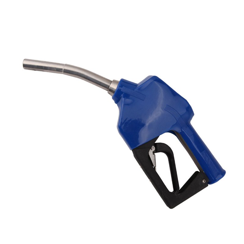 Plastic Manual Dispensing Nozzle for Adblue / Urea