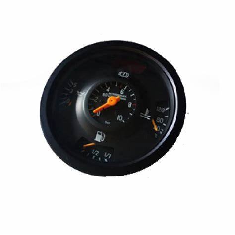Diesel MB Actros Heavy Truck Parts OEM 0025405847 A0025405847 Actros Parts Instrument Cluster Parts Combination Digital Meter