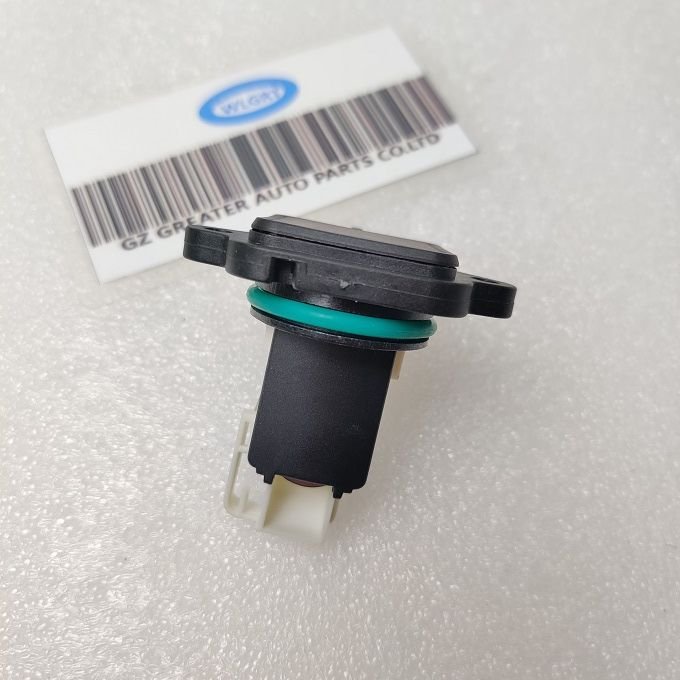 WLGRT OEM 13627593624 Mass Air Flow Meter Sensor for BMW 335i Xi 528i 535i 523i X5 E70