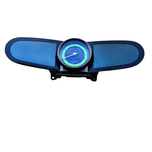 High Quality for Porsche Carrera 911 992 12V Auto Meter Tachometer 992920911H