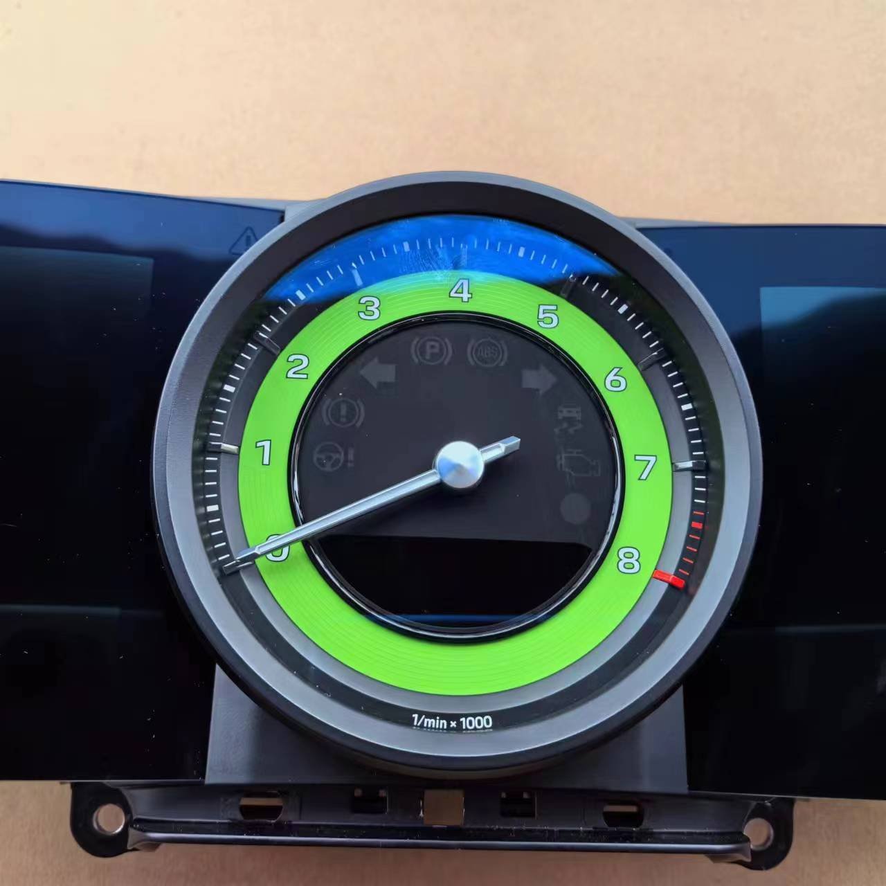 High Quality for Porsche Carrera 911 992 12V Auto Meter Tachometer 992920911H