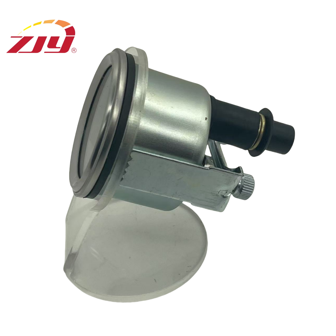 ZJY 24V Volt Meter 52mm New Condition Precision Electric Meter