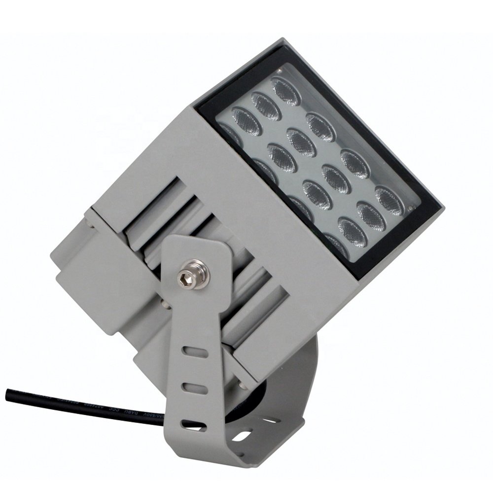 3 Years Warranty Outdoor LED Floodlight Spot Light 3W 10w Garden Landscape Lamp with Narrow Beam 1 Degree 5 Degree