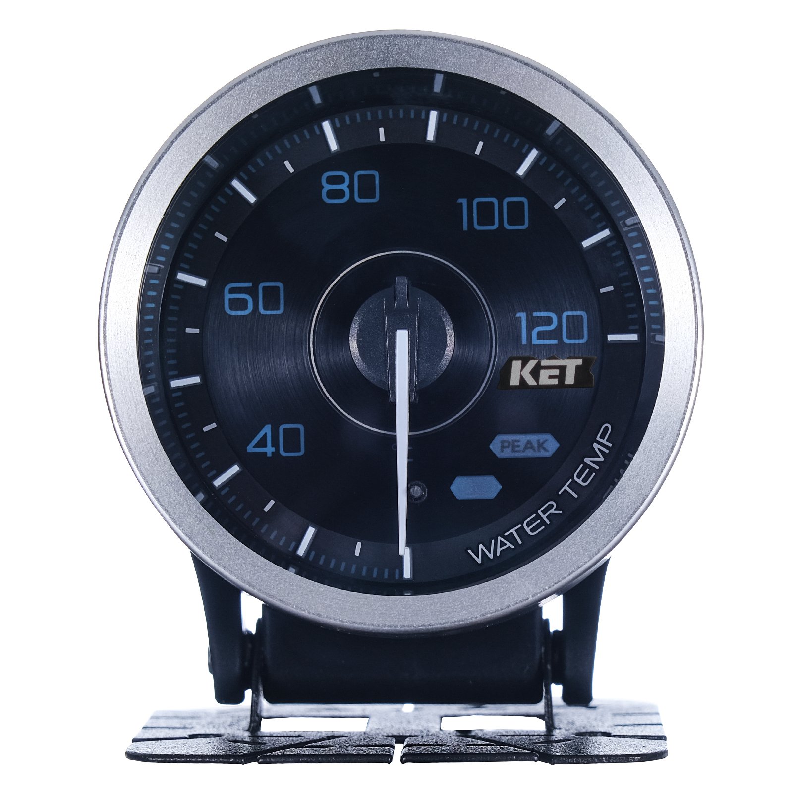 Muscle Water Temp Gauge Auto Meter