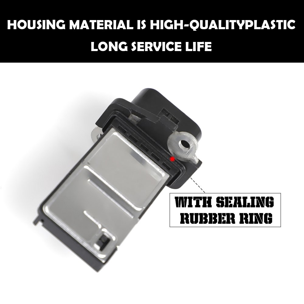 High Quality Air Flow Meter Airflow Sensor for Buick Cadillac chevy Corvette GMC ISUZU Pontiac Saab Saturn Sky VUE