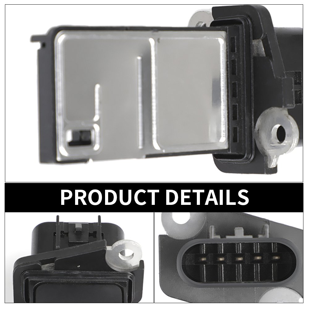 High Quality Air Flow Meter Airflow Sensor for Buick Cadillac chevy Corvette GMC ISUZU Pontiac Saab Saturn Sky VUE